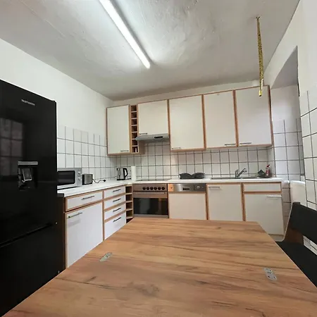 Monteurzimmer Im Kraichtal! By Simplex بيت للعطل *