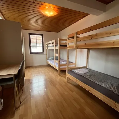 Monteurzimmer Im Kraichtal! By Simplex بيت للعطل *