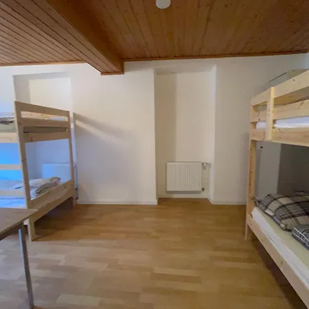 Monteurzimmer Im Kraichtal! By Simplex بيت للعطل